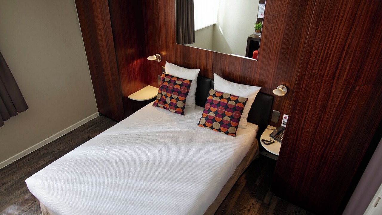 Photo of Bedroom in Groot-Bijgaarden
