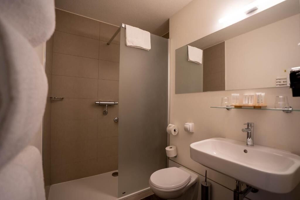 Photo of Bathroom in Groot-Bijgaarden