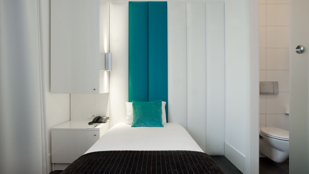 Photo of Bedroom in Genk