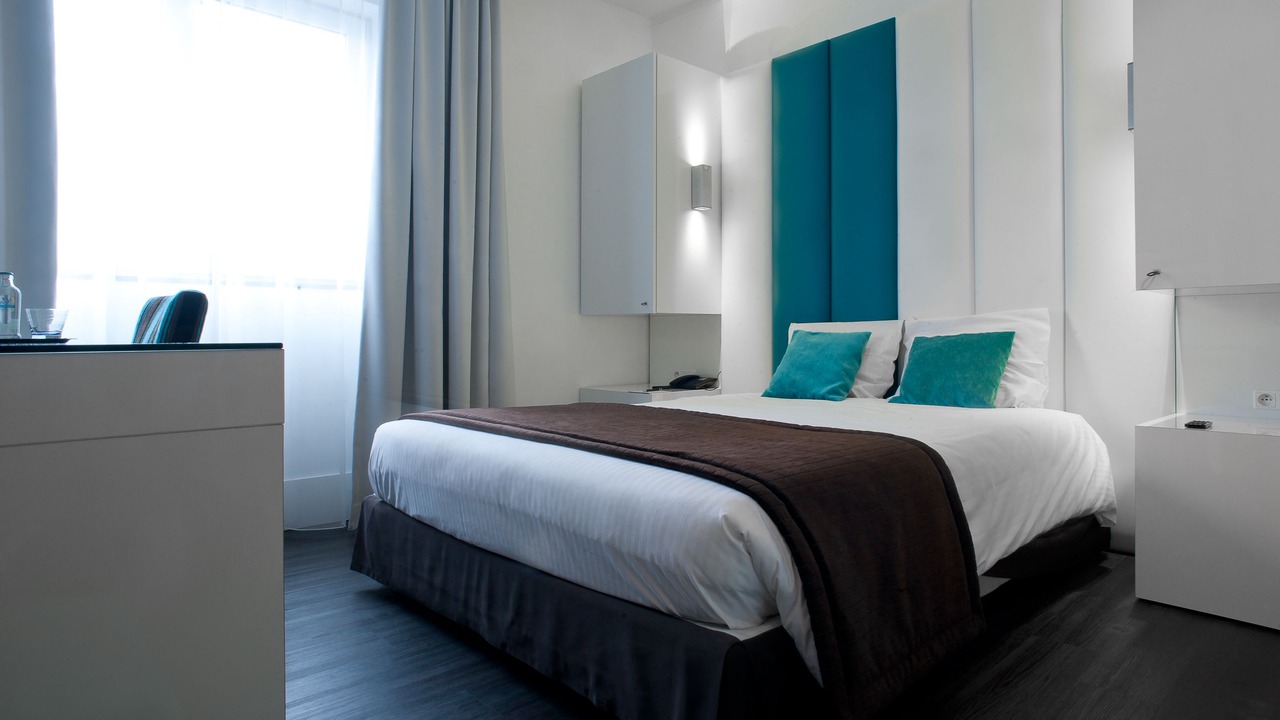 Photo of Bedroom in Genk