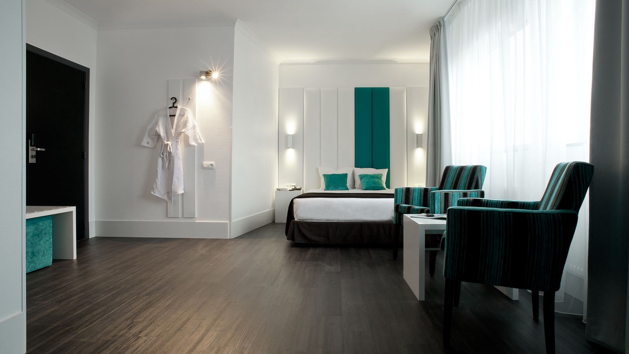 Photo of Bedroom in Genk