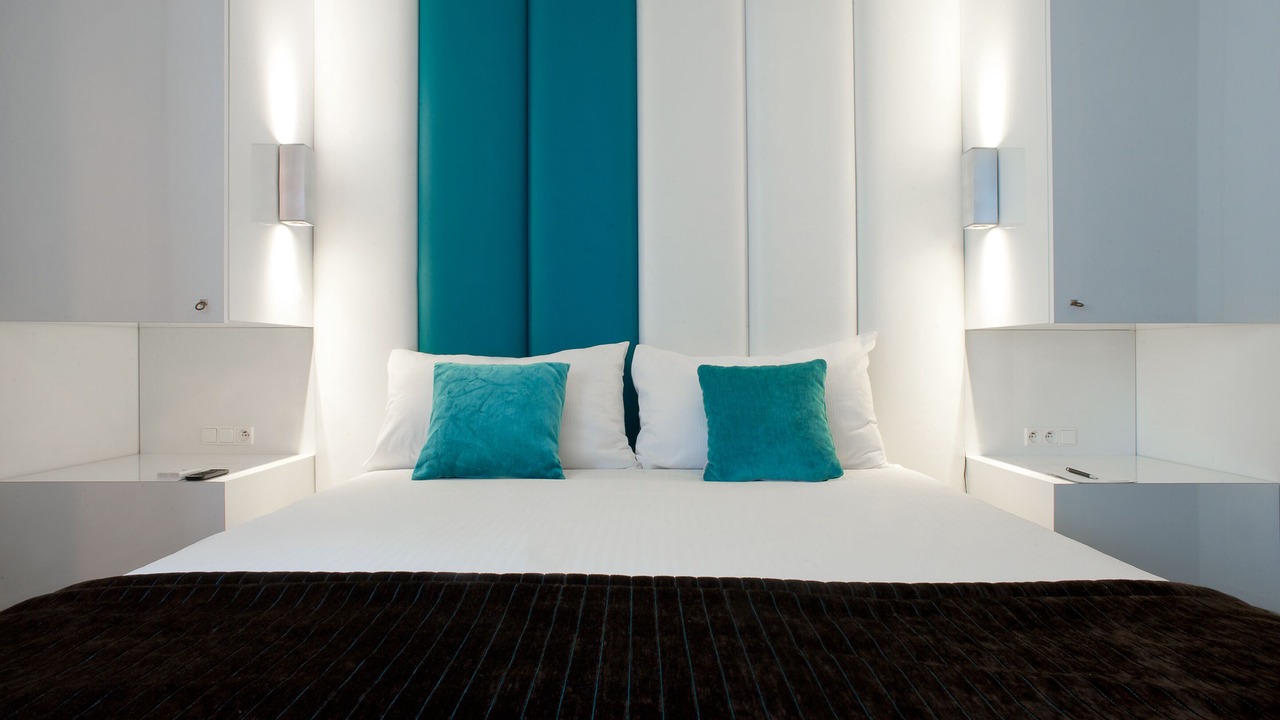 Photo of Bedroom in Genk