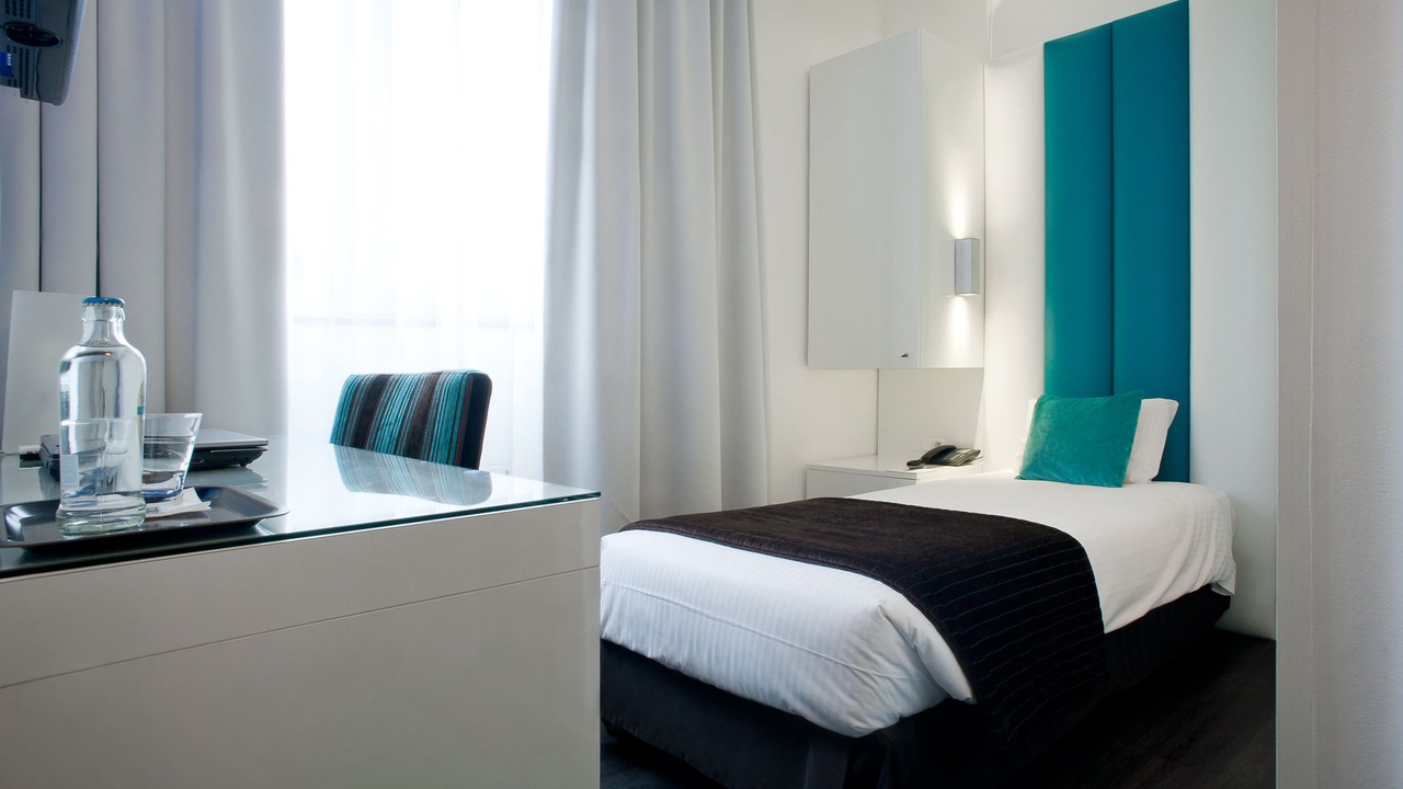 Photo of Bedroom in Genk