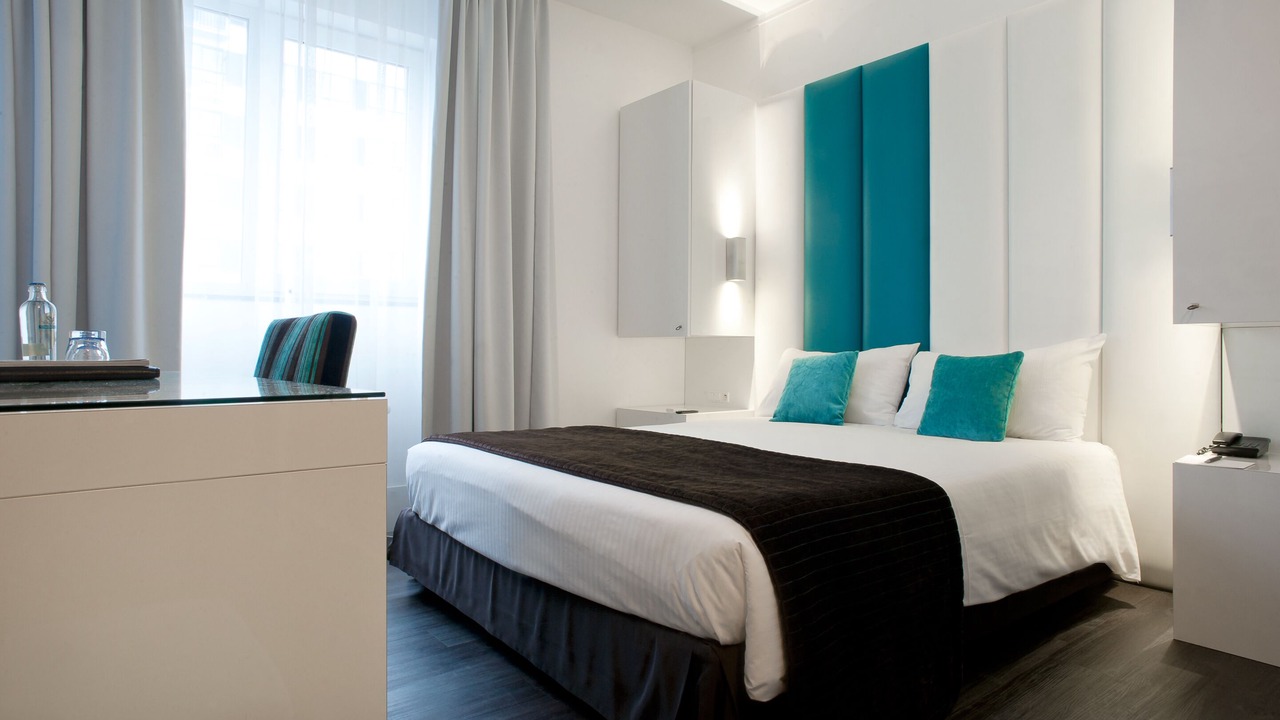 Photo of Bedroom in Genk
