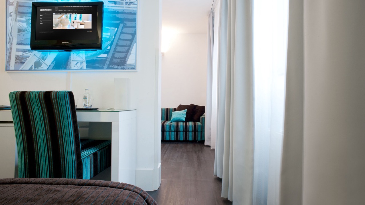 Photo of Bedroom in Genk
