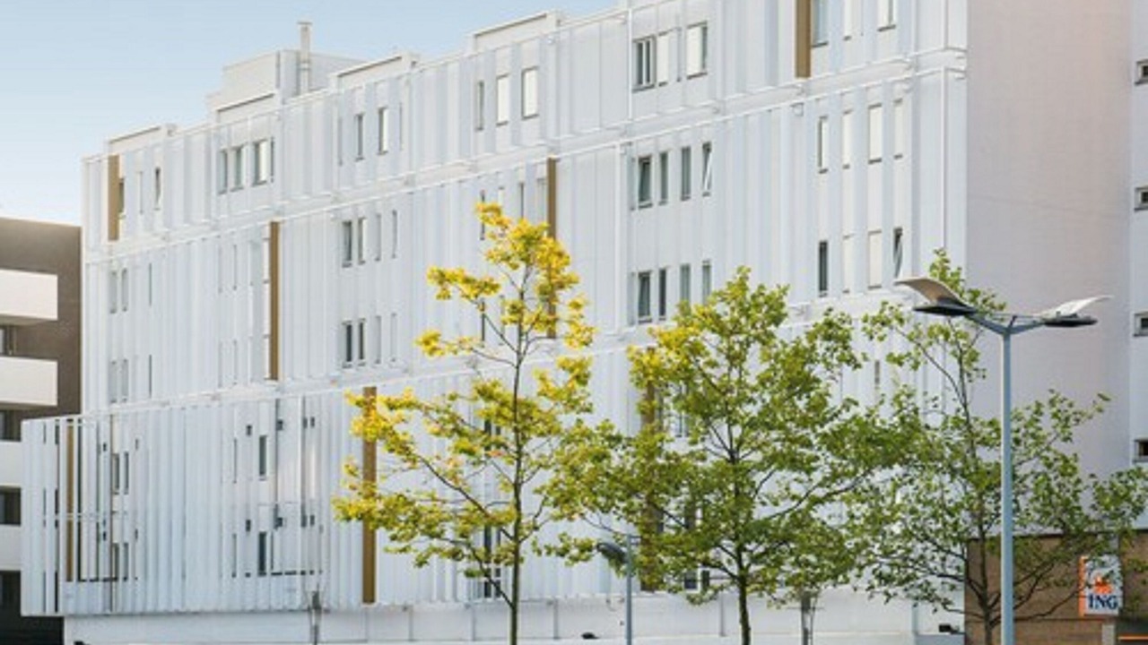 Photo of Outdoor in Genk