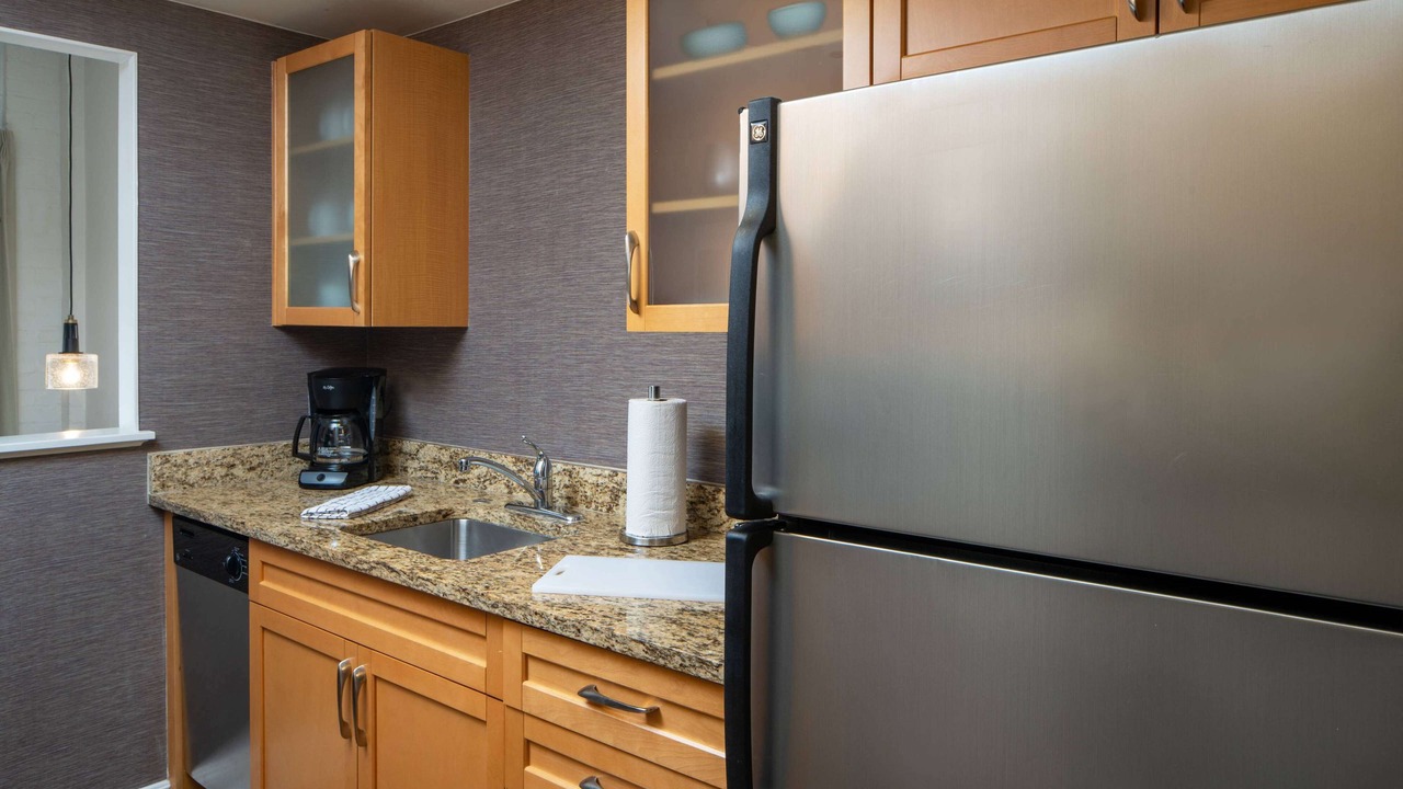 Photo of Kitchen in Arts/Warehouse District