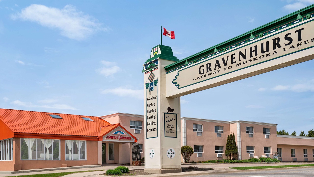 Photo of Outdoor in Gravenhurst