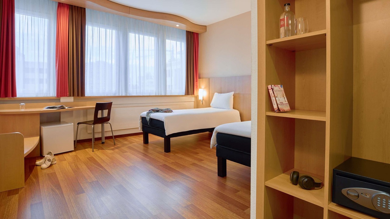 Photo of Bedroom in Kriens