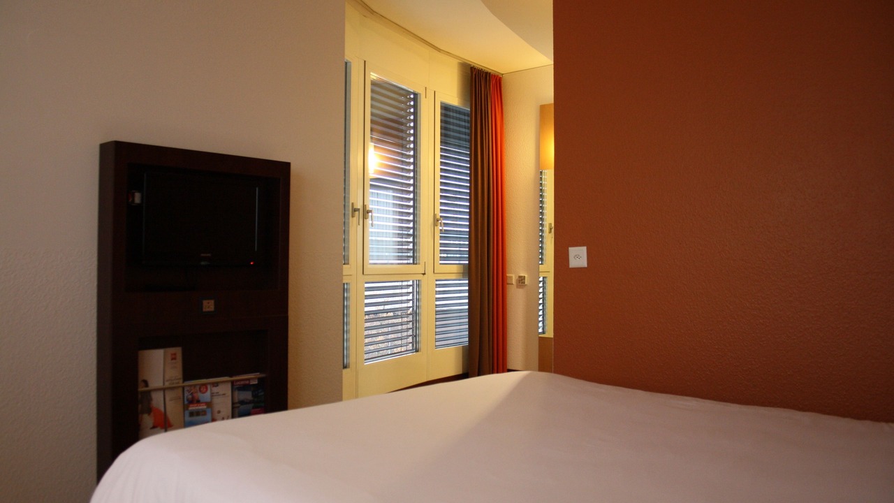 Photo of Bedroom in Kriens