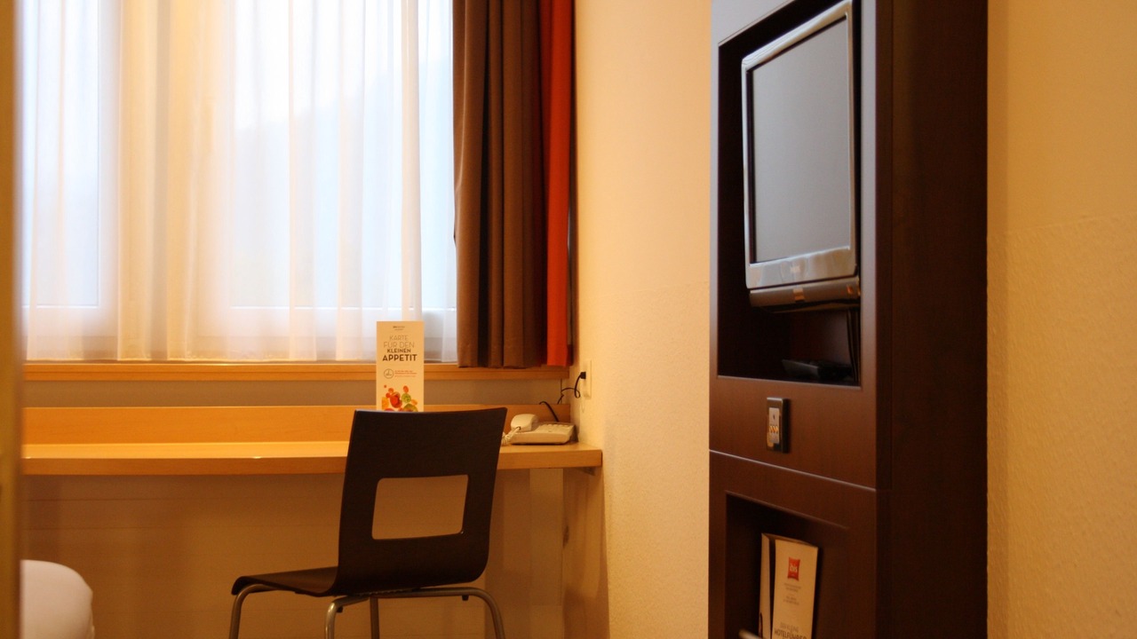 Photo of Bedroom in Kriens