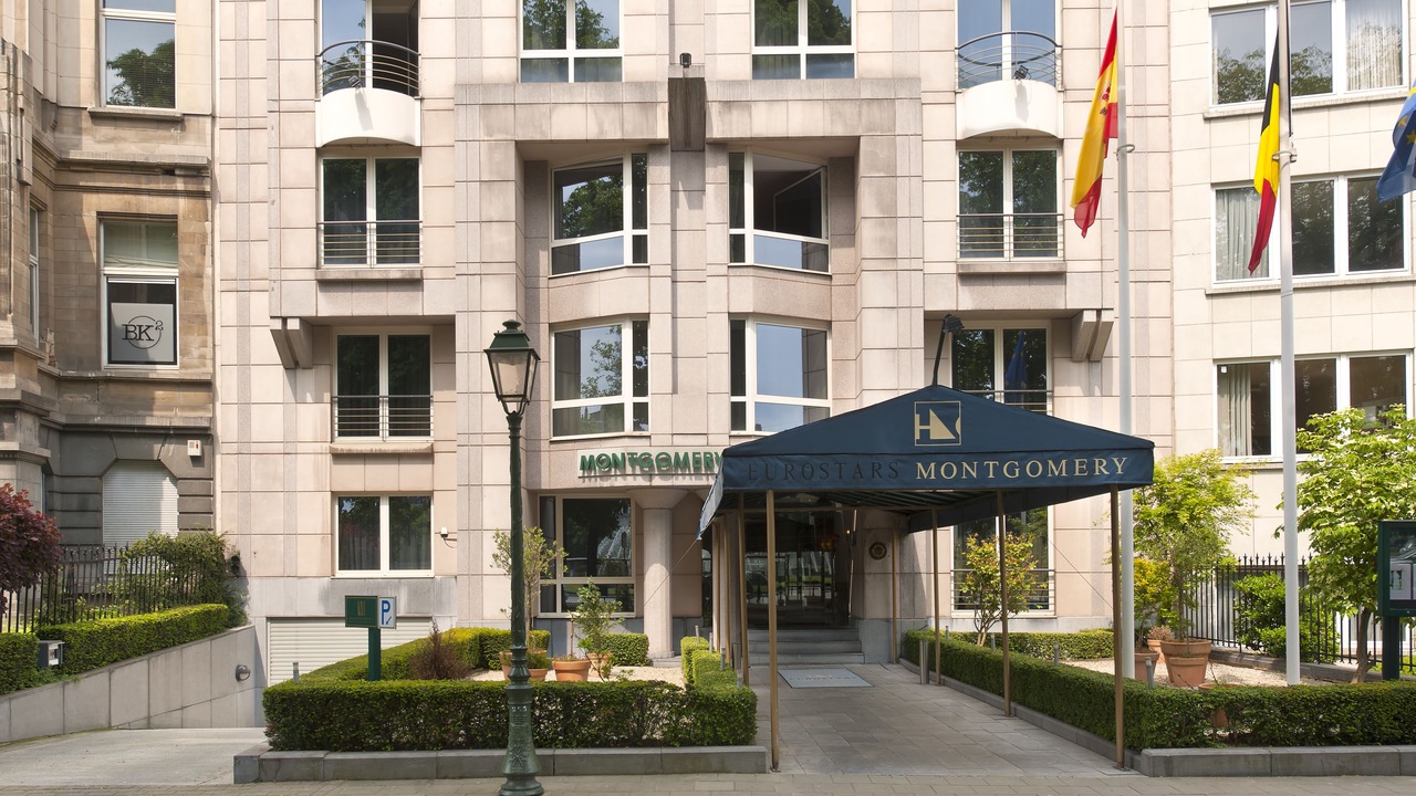 Photo of Outdoor in Etterbeek