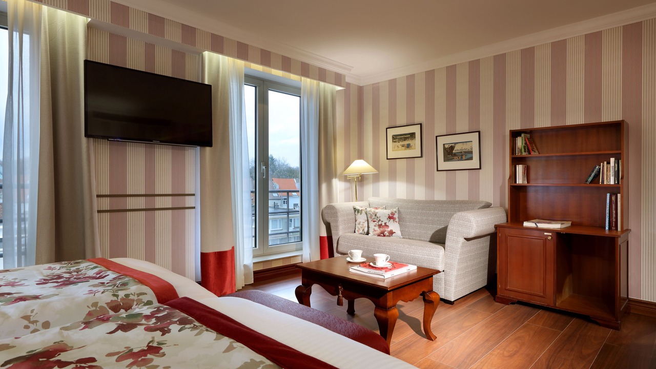 Photo of Bedroom in Etterbeek