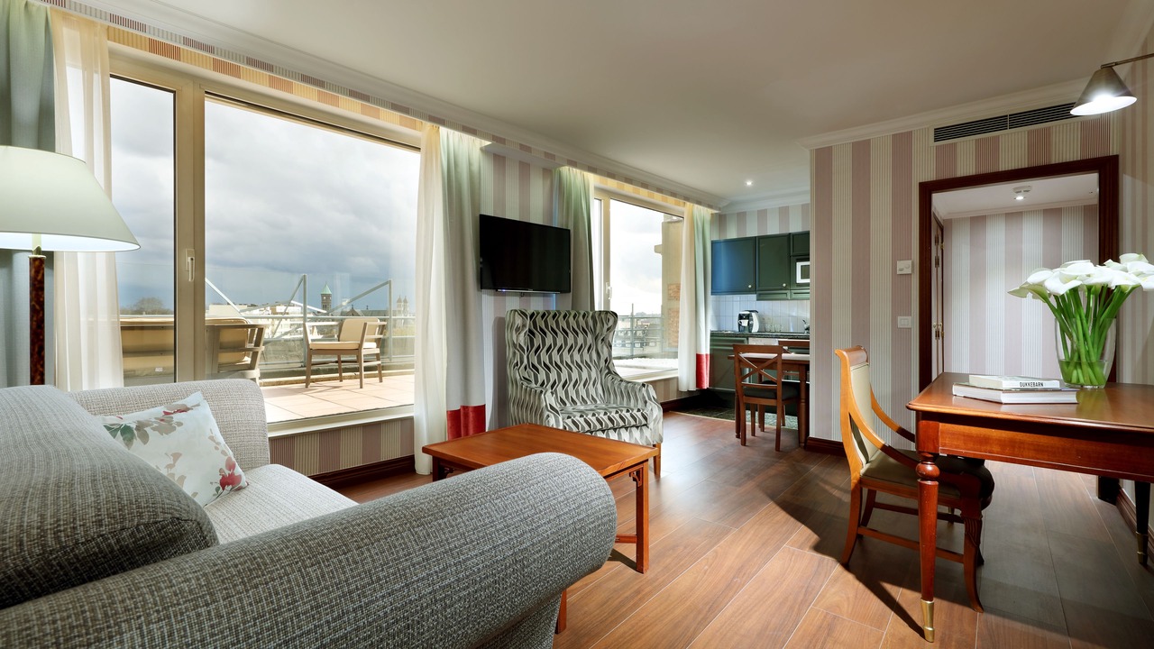 Photo of Bedroom in Etterbeek