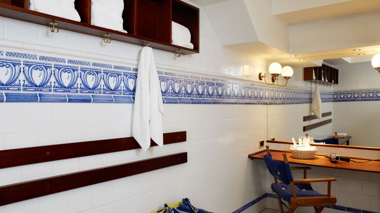 Photo of Bedroom in Etterbeek