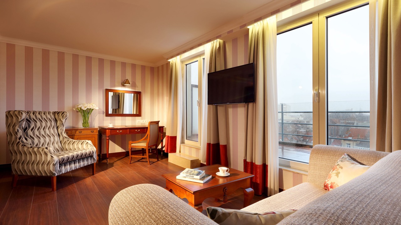 Photo of Bedroom in Etterbeek