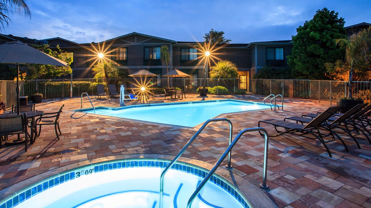 Photo of Patio Balcony in Carpinteria