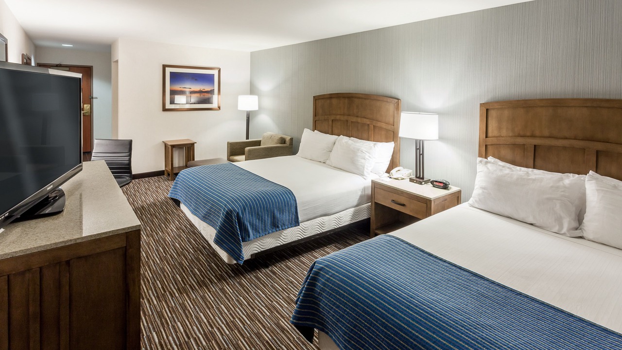 Photo of Bedroom in Carpinteria