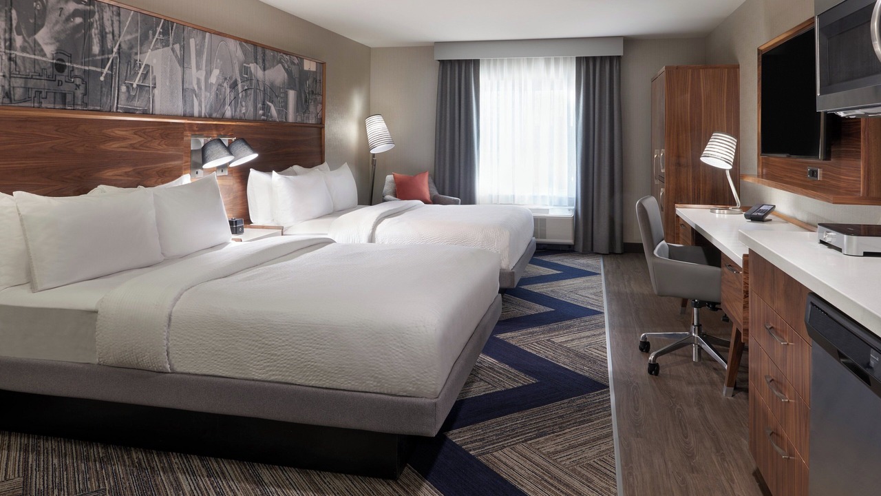 Photo of Bedroom in Vaughan