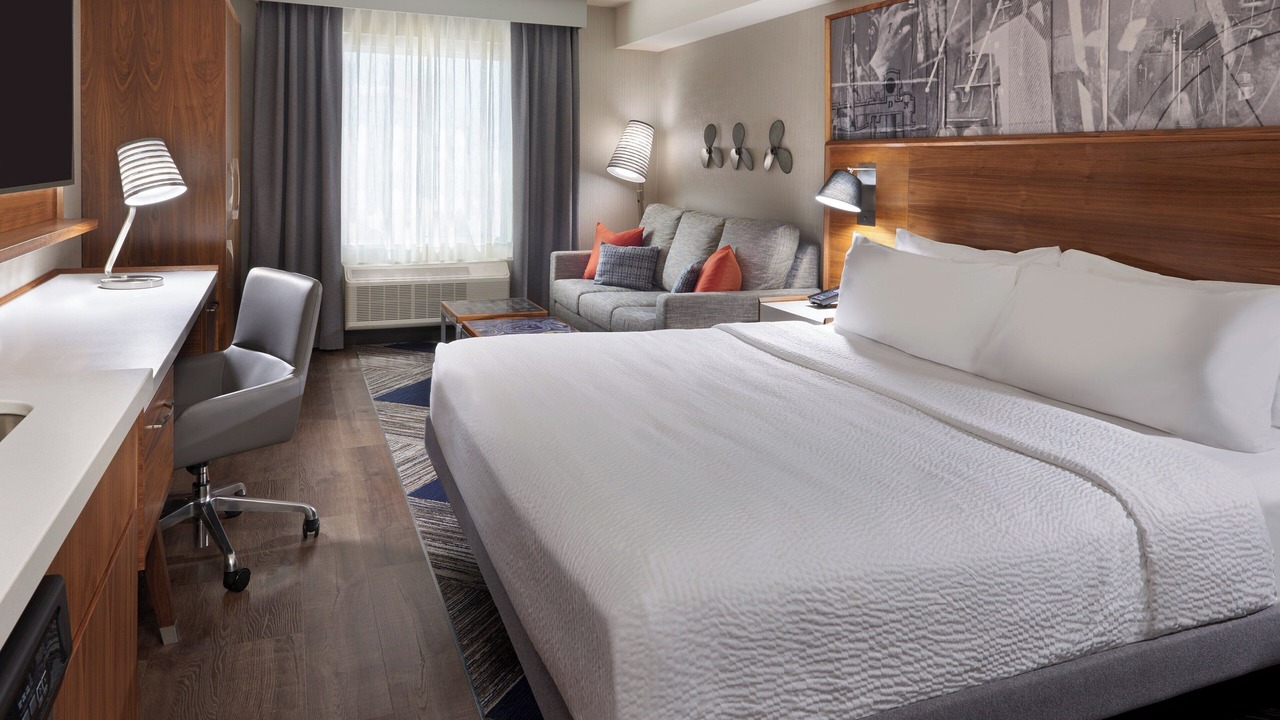Photo of Bedroom in Vaughan