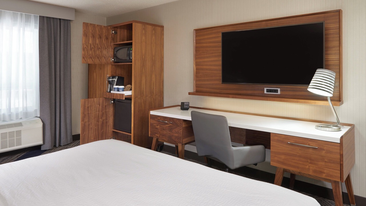 Photo of Bedroom in Vaughan