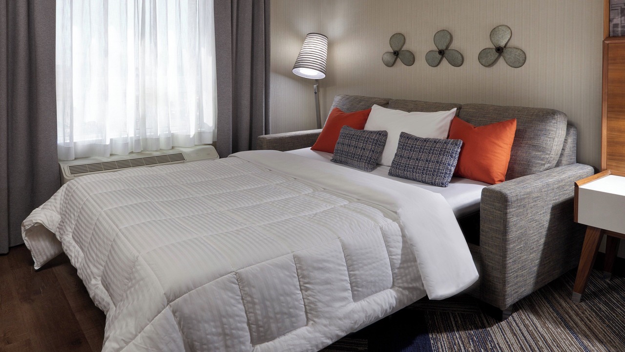 Photo of Bedroom in Vaughan