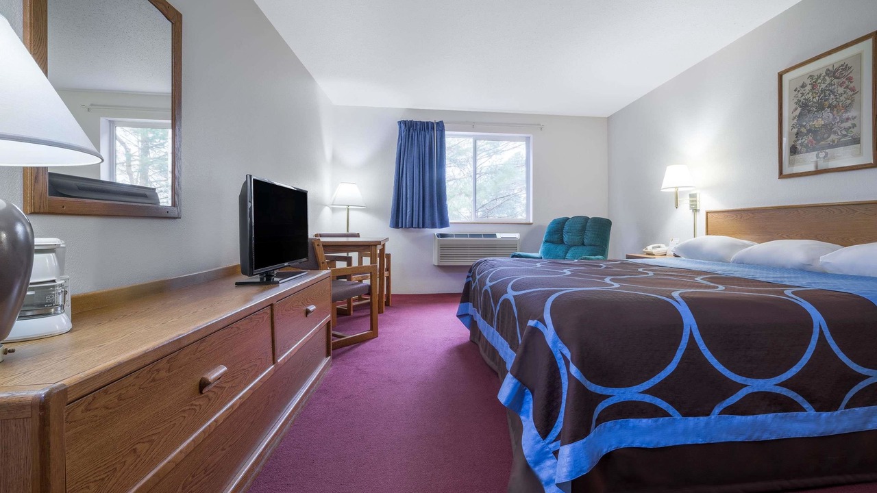 Photo of Bedroom in Park Rapids