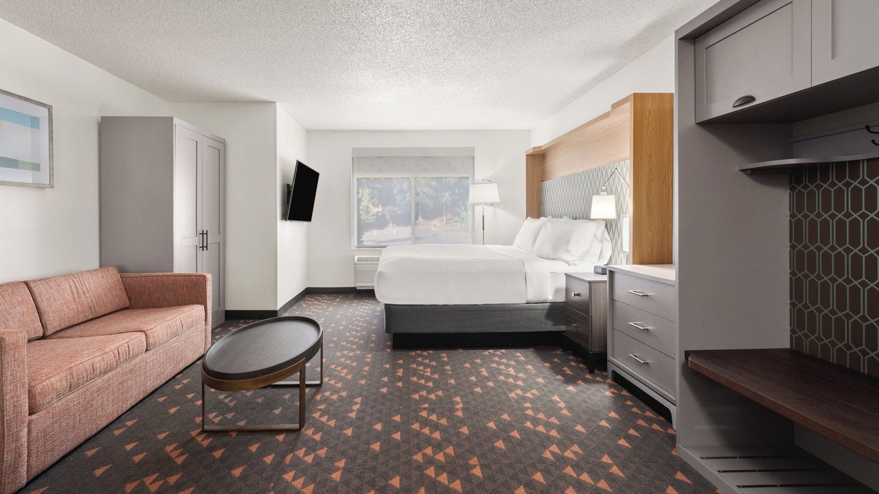 Photo of Bedroom in Bothell