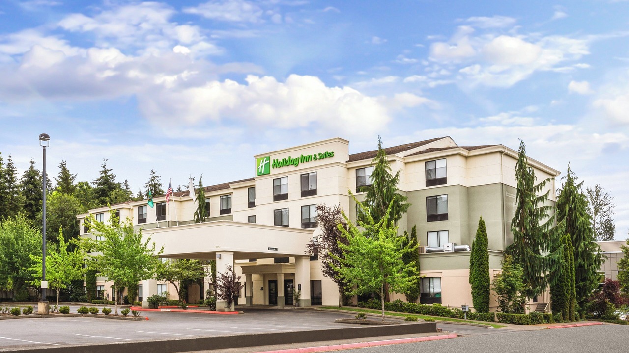 Photo of Outdoor in Bothell