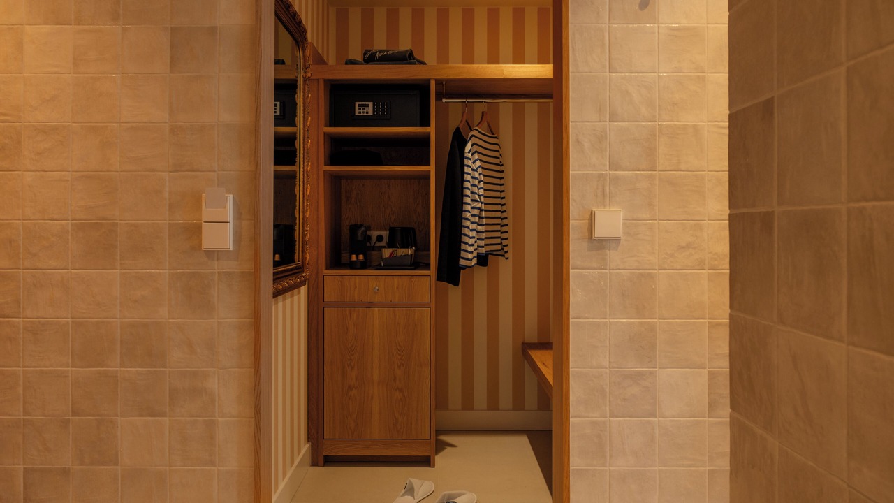Photo of Bedroom in Wijk van de Squares