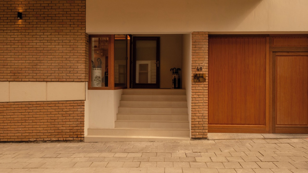 Photo of Outdoor in Wijk van de Squares