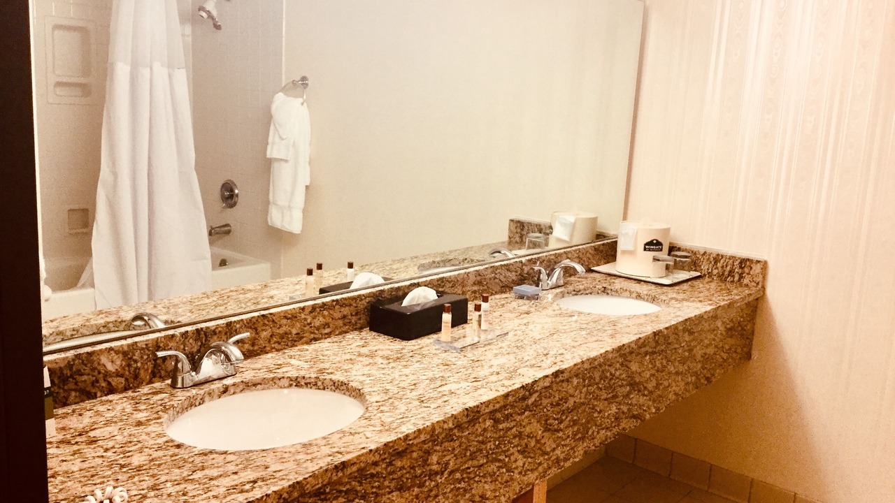 Photo of Bathroom in Lima