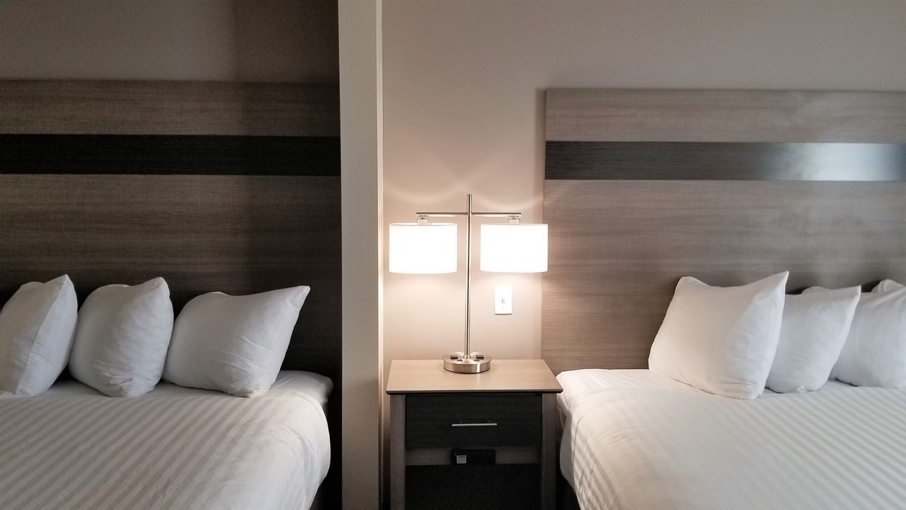 Photo of Bedroom in Lima