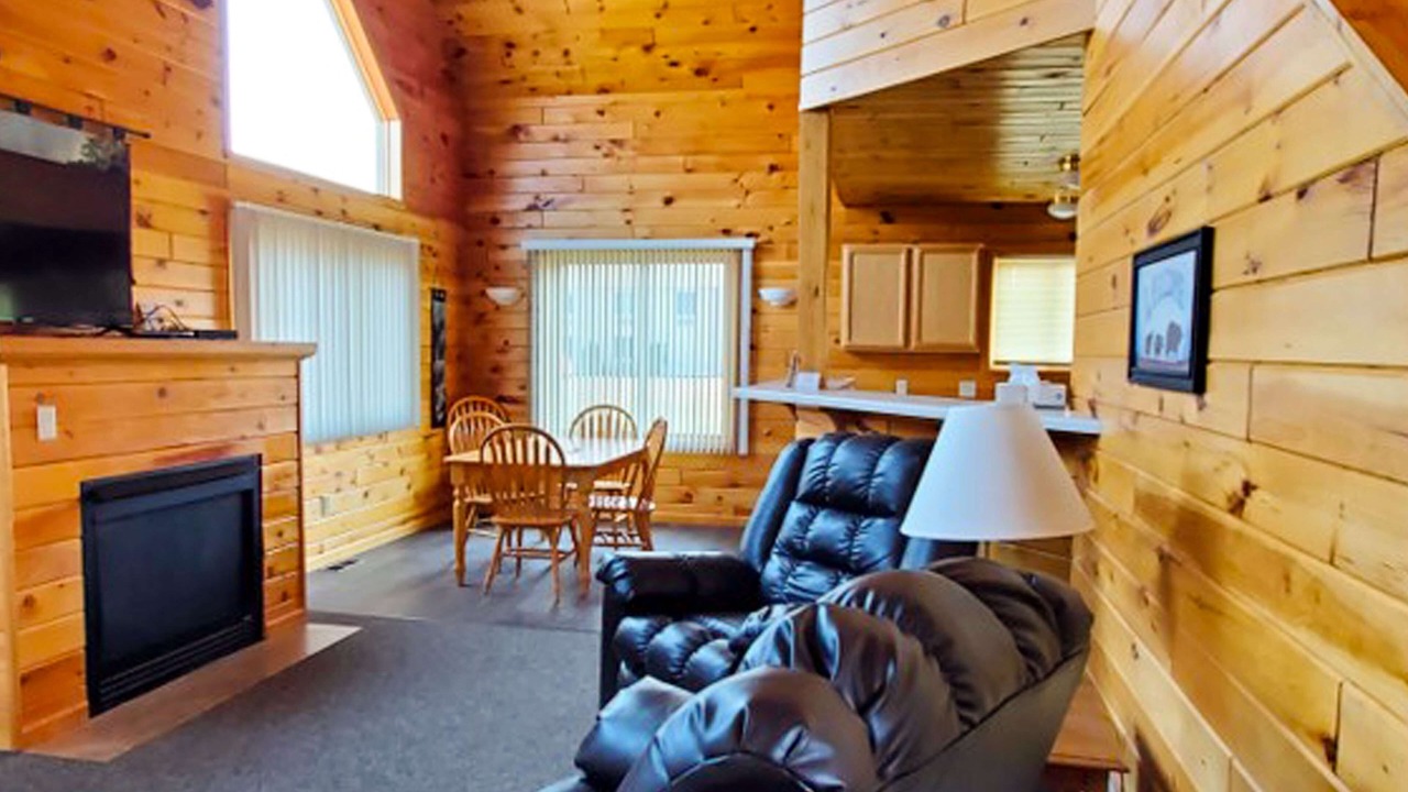 Photo of Livingroom in Ishpeming