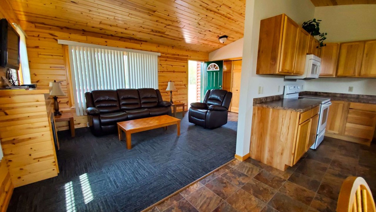 Photo of Livingroom in Ishpeming