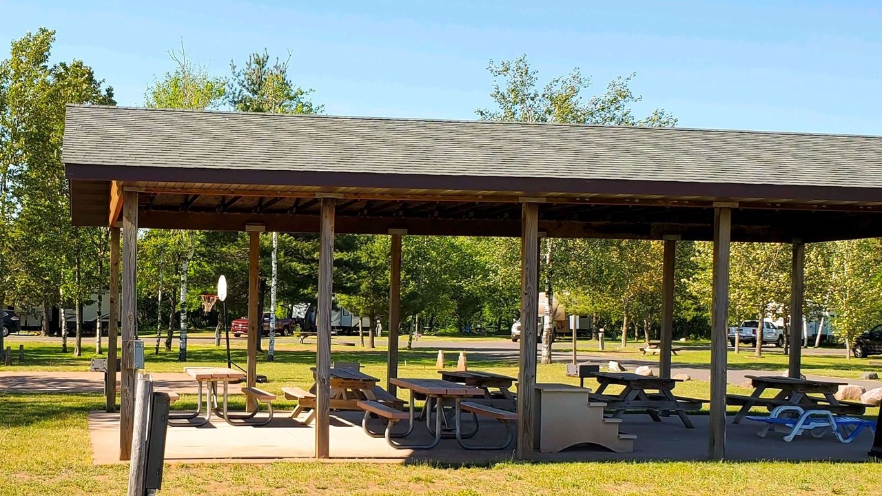 Photo of Outdoor in Ishpeming