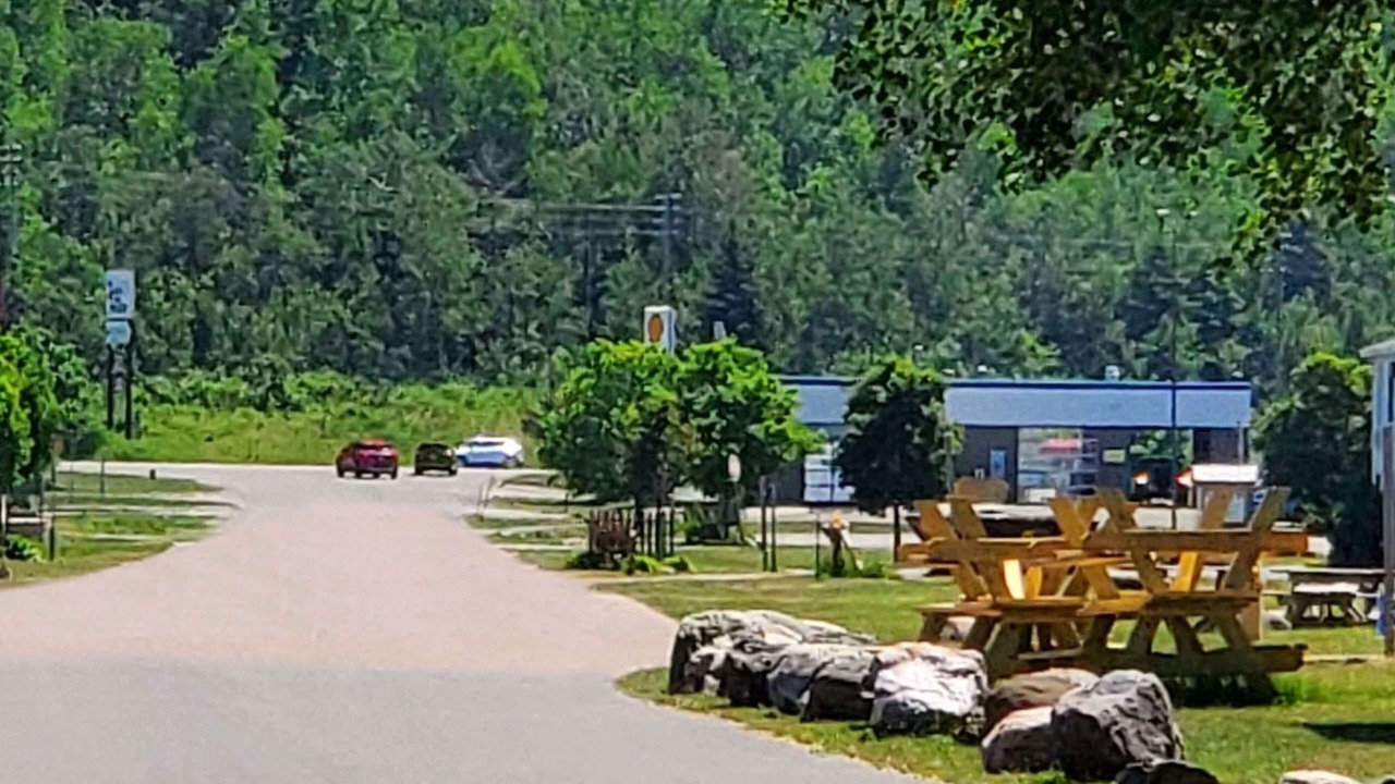 Photo of Outdoor in Ishpeming