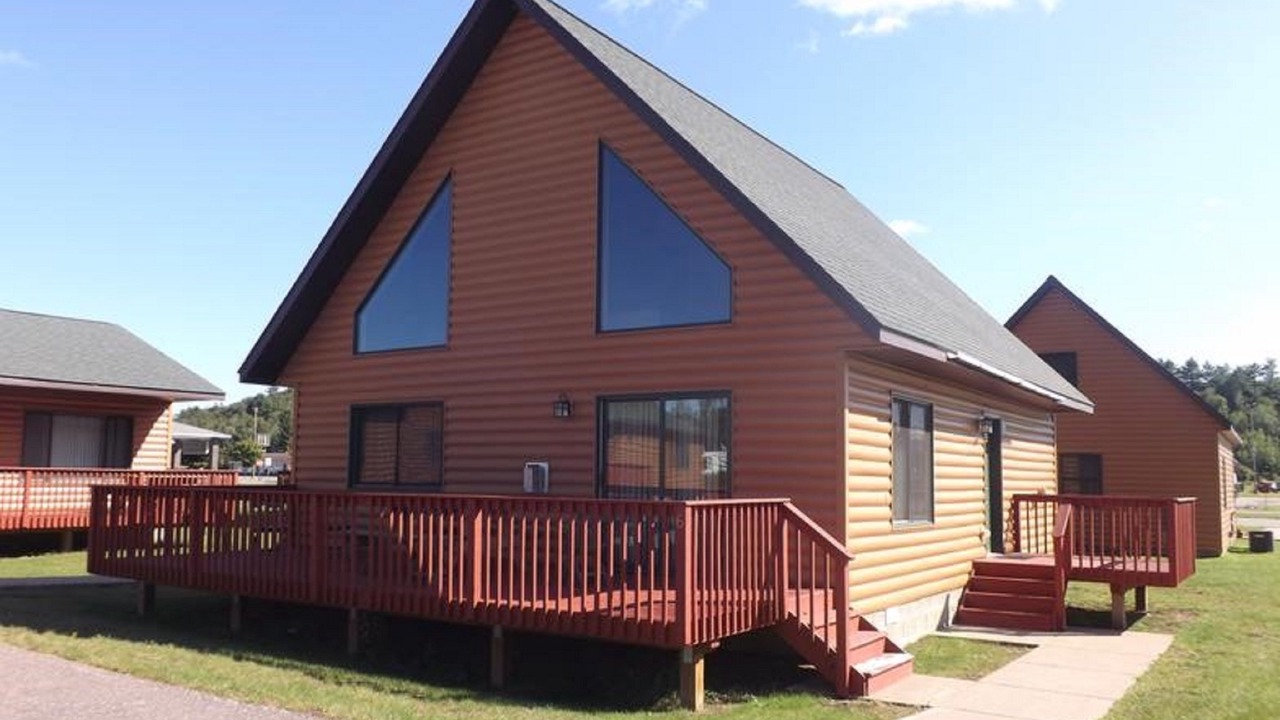 Photo of Livingroom in Ishpeming