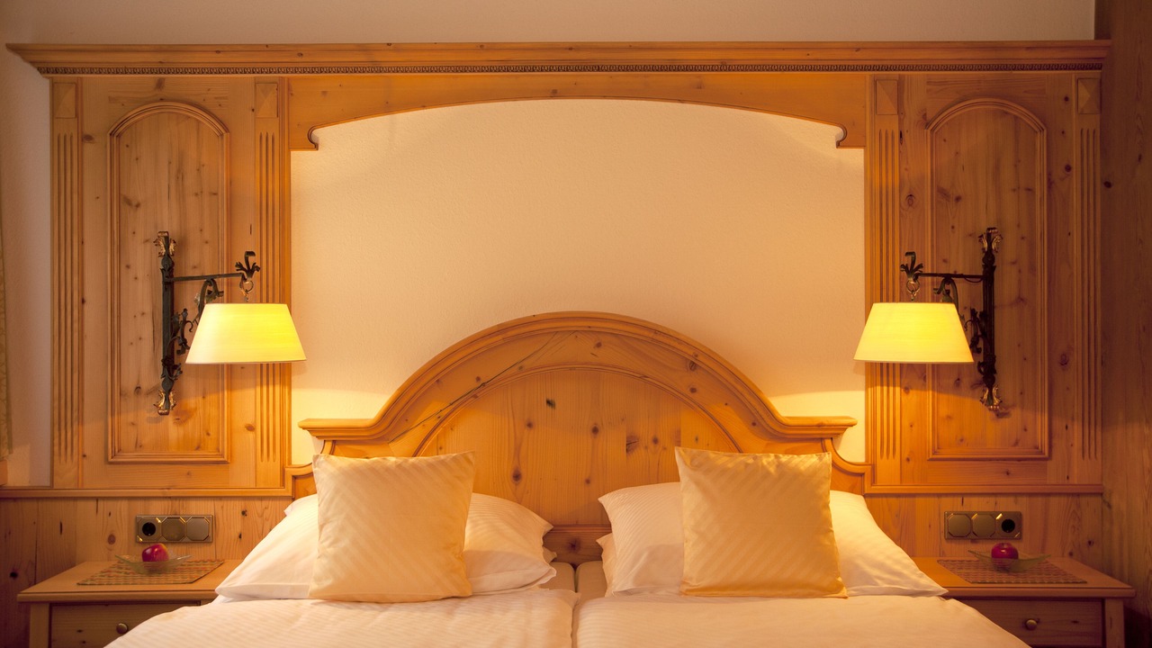 Photo of Bedroom in Bergisch Gladbach