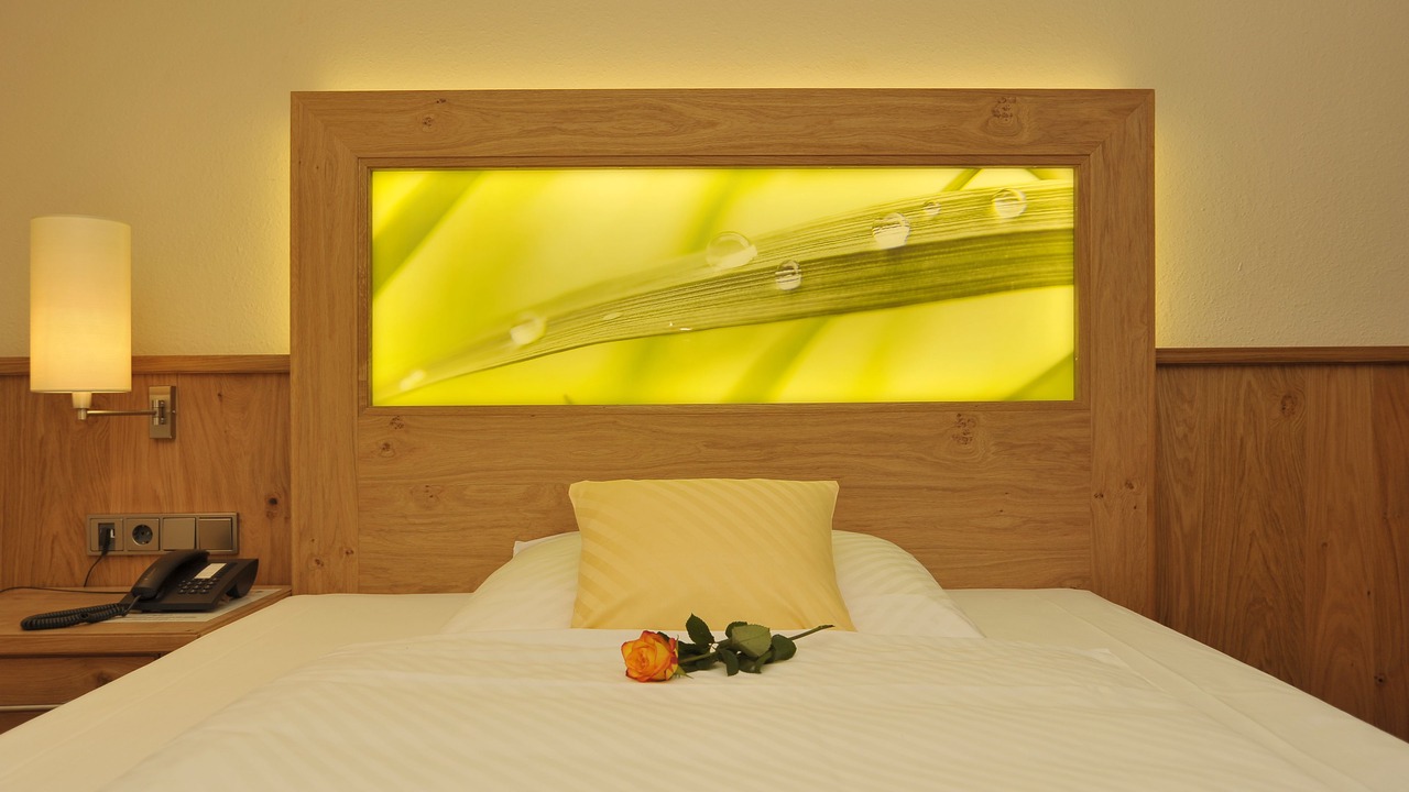 Photo of Bedroom in Bergisch Gladbach