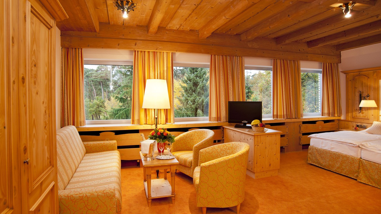 Photo of Bedroom in Bergisch Gladbach