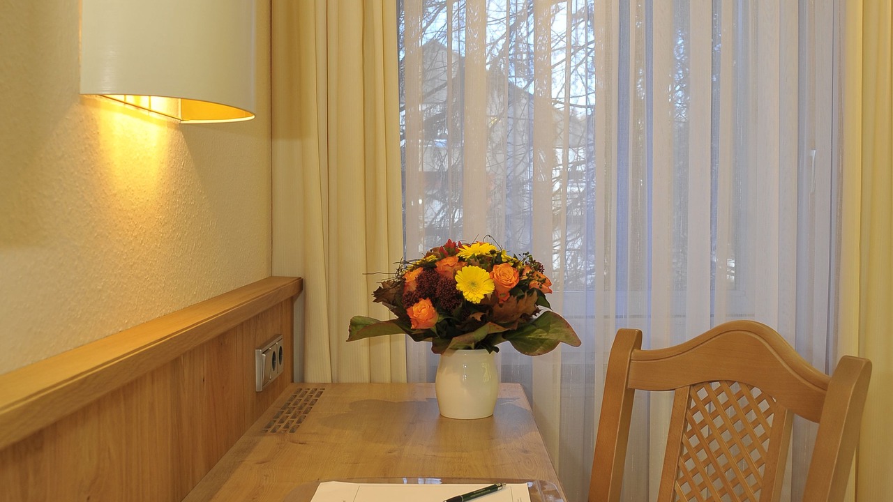 Photo of Bedroom in Bergisch Gladbach