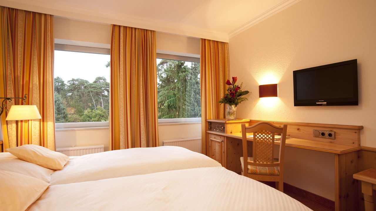Photo of Bedroom in Bergisch Gladbach