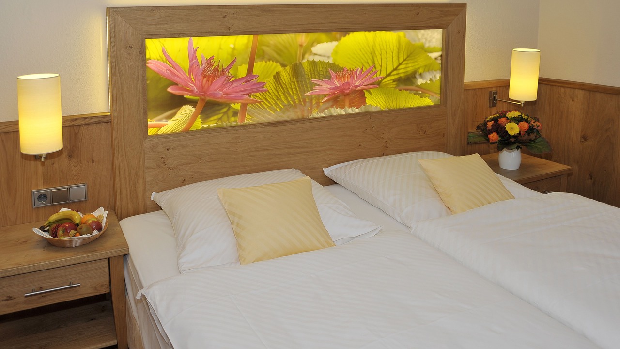 Photo of Bedroom in Bergisch Gladbach