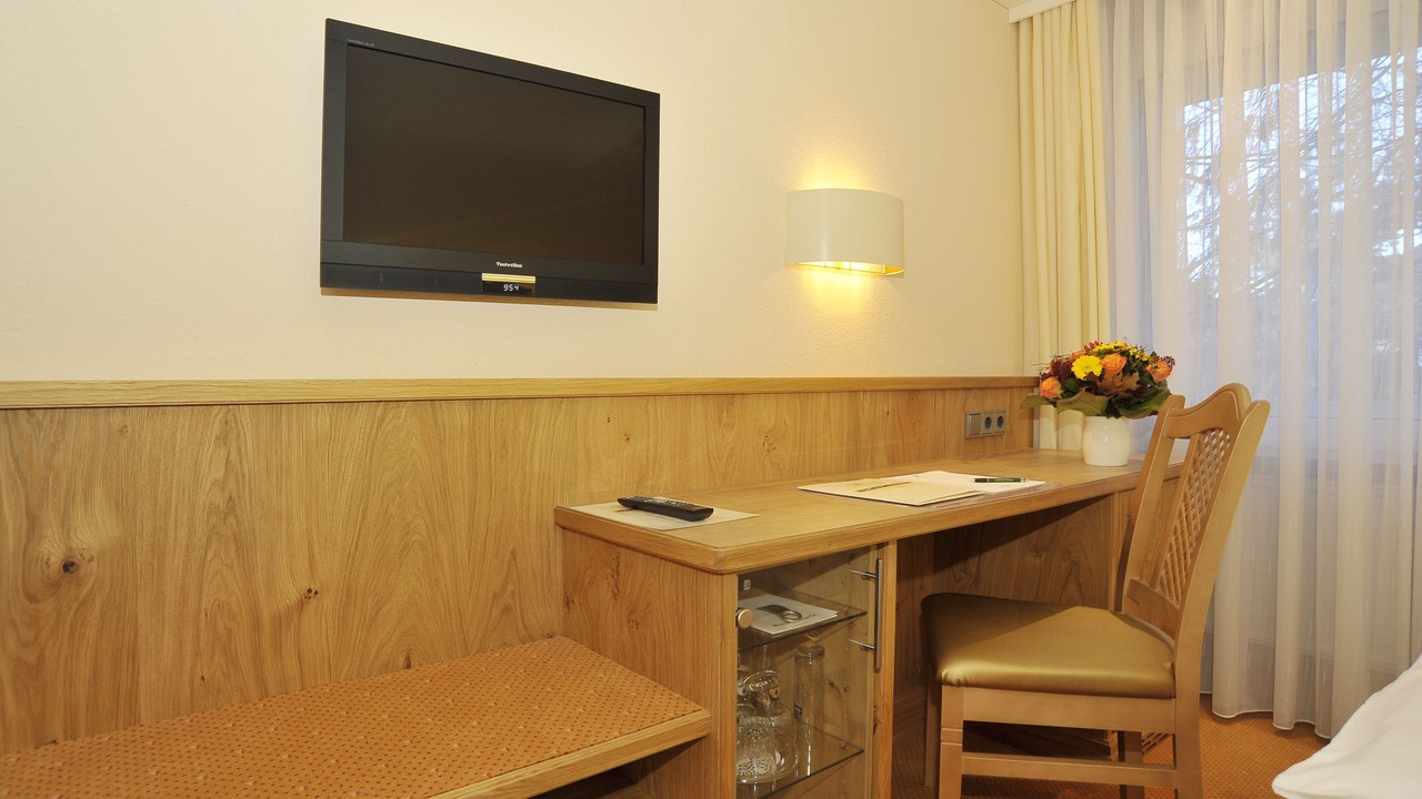 Photo of Bedroom in Bergisch Gladbach
