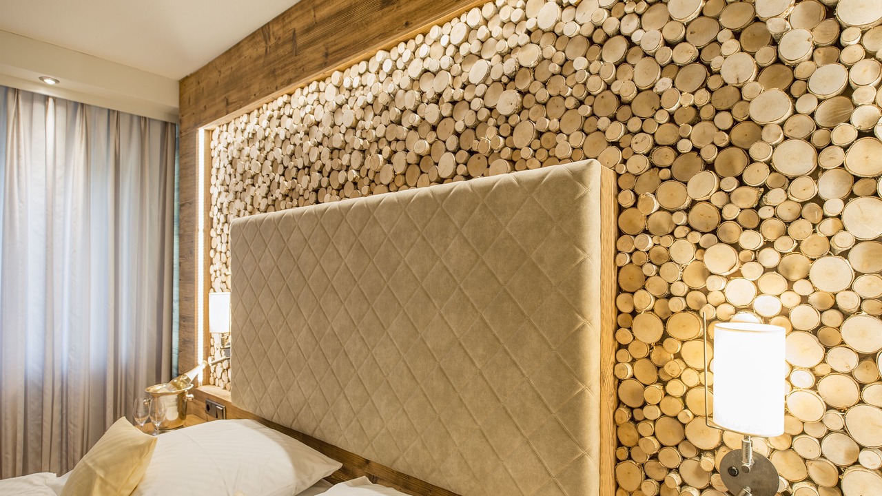 Photo of Bedroom in Bergisch Gladbach