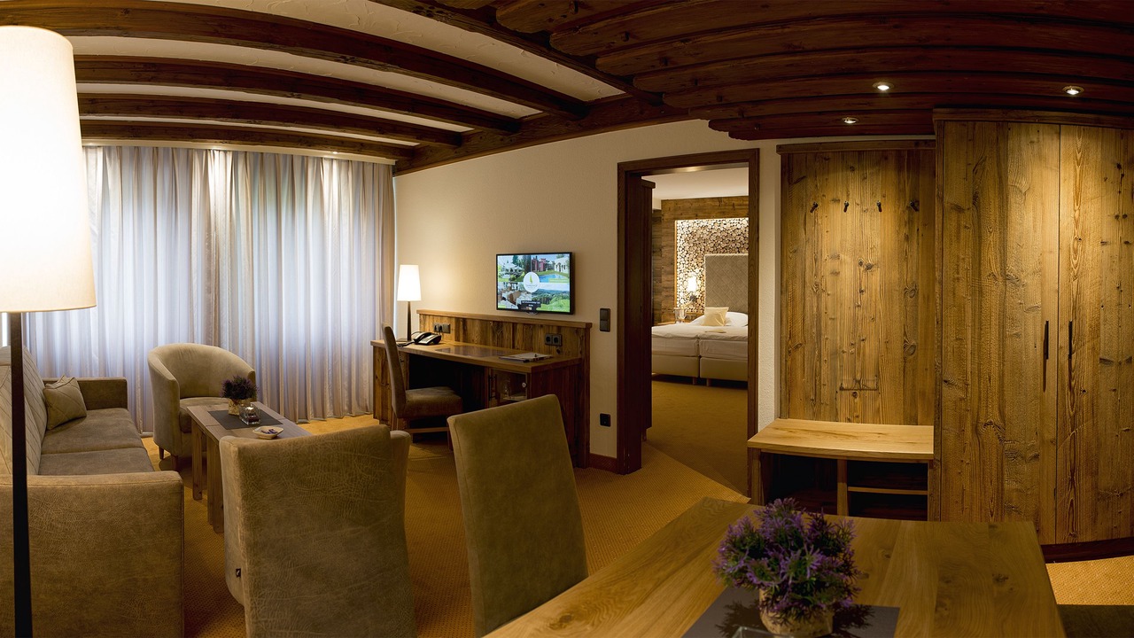 Photo of Bedroom in Bergisch Gladbach