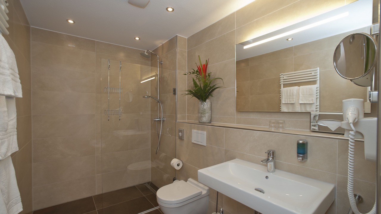 Photo of Bathroom in Bergisch Gladbach