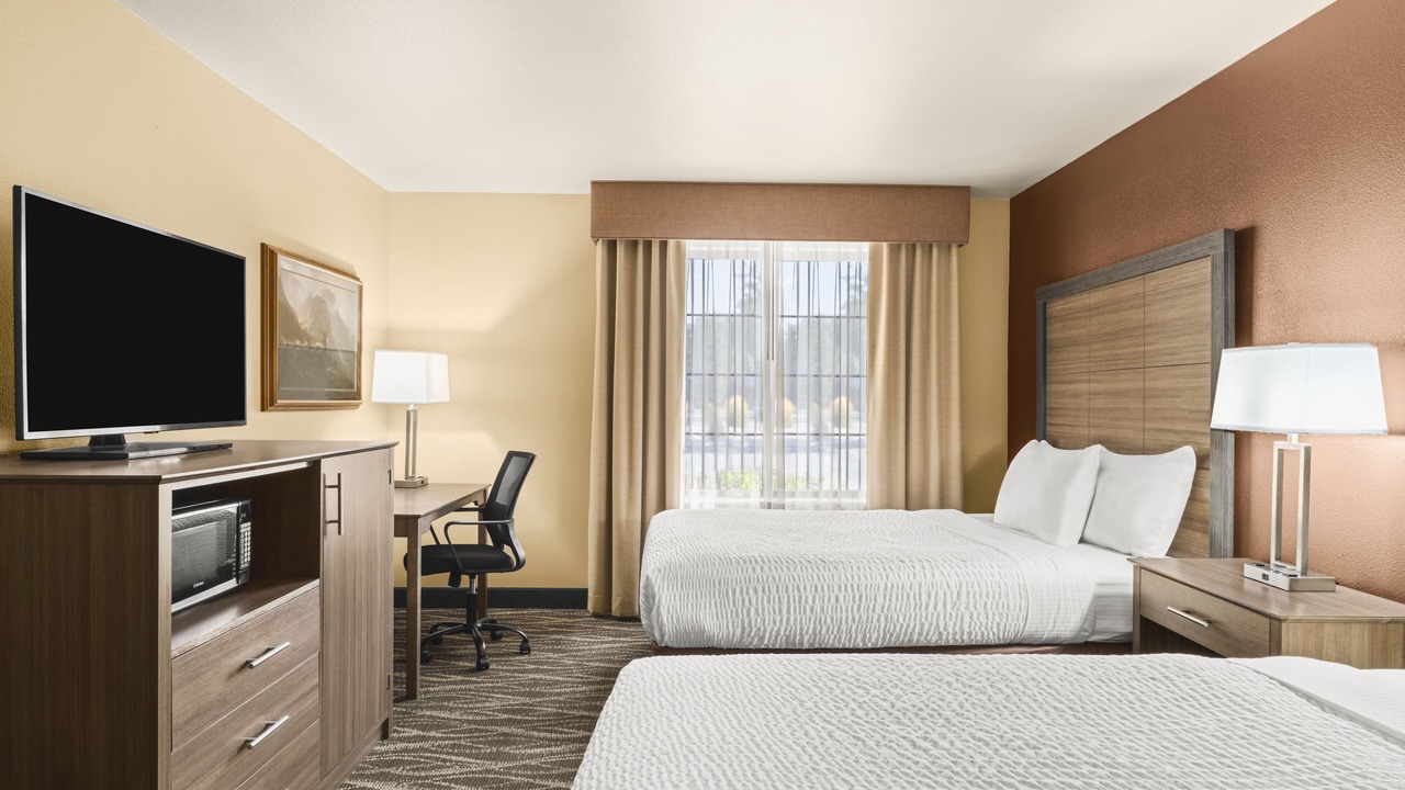 Photo of Bedroom in Hamilton