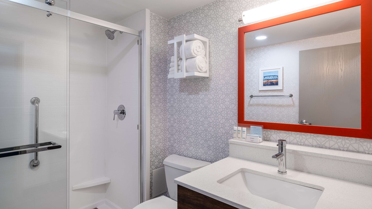 Photo of Bathroom in Joliet